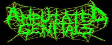 logo Amputated Genitals